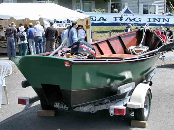 Pics Photos - Carolina Power Dory Skiff Boat Plans Build Your Own Boat
