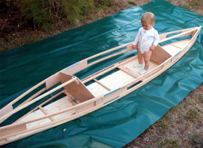 Homemade Pvc Pontoon Boats for Pinterest