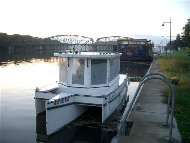 Outboard Boat Motors