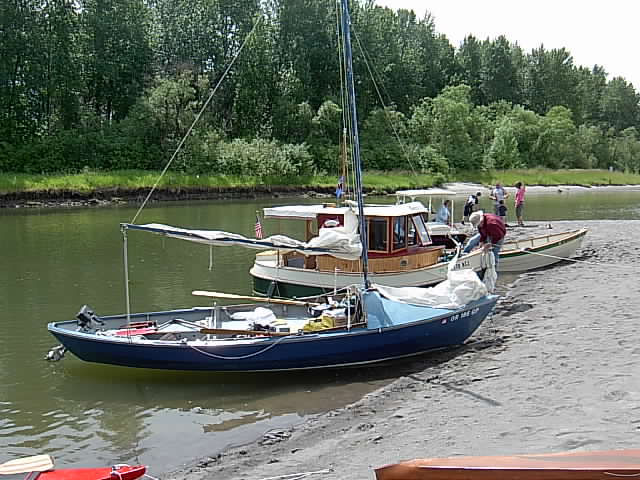 Dory Plans With Motor Well http://forum.woodenboat.com/showthread.php 