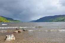 Lock Ness Beckons