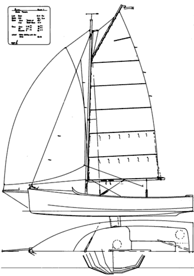  can check out: http://www.duckworksmagazine.com/r/pdaysailers.htm
