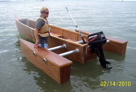 Plywood boat plans 4 you | Voles