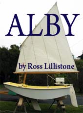 Alby; Ross Lillistone; Row; Ply