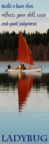Free Plywood Boat Plans - Camping Freebies - Camping Checklist