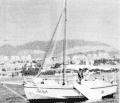 Scow Sailboat Plans