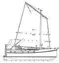 Phil Bolger Boat Plans