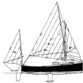 Phil Bolger Boat Plans