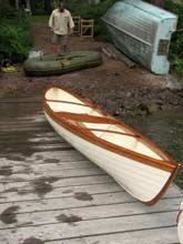 charlotte - ladyben classic wooden boats for sale
