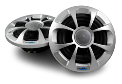 Aquatic AV 7.5 Speaker