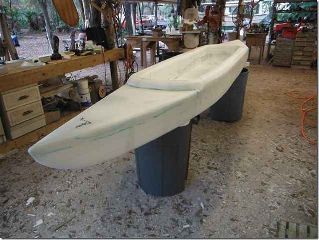 Duckworks - More Foam Boats